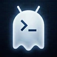 Ghostdroid Logo Ghostdroid